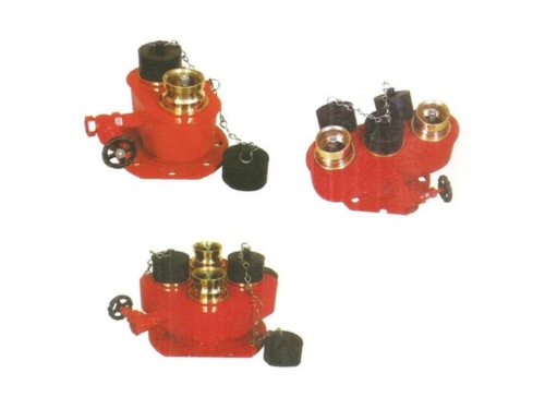 Fire Alarm System